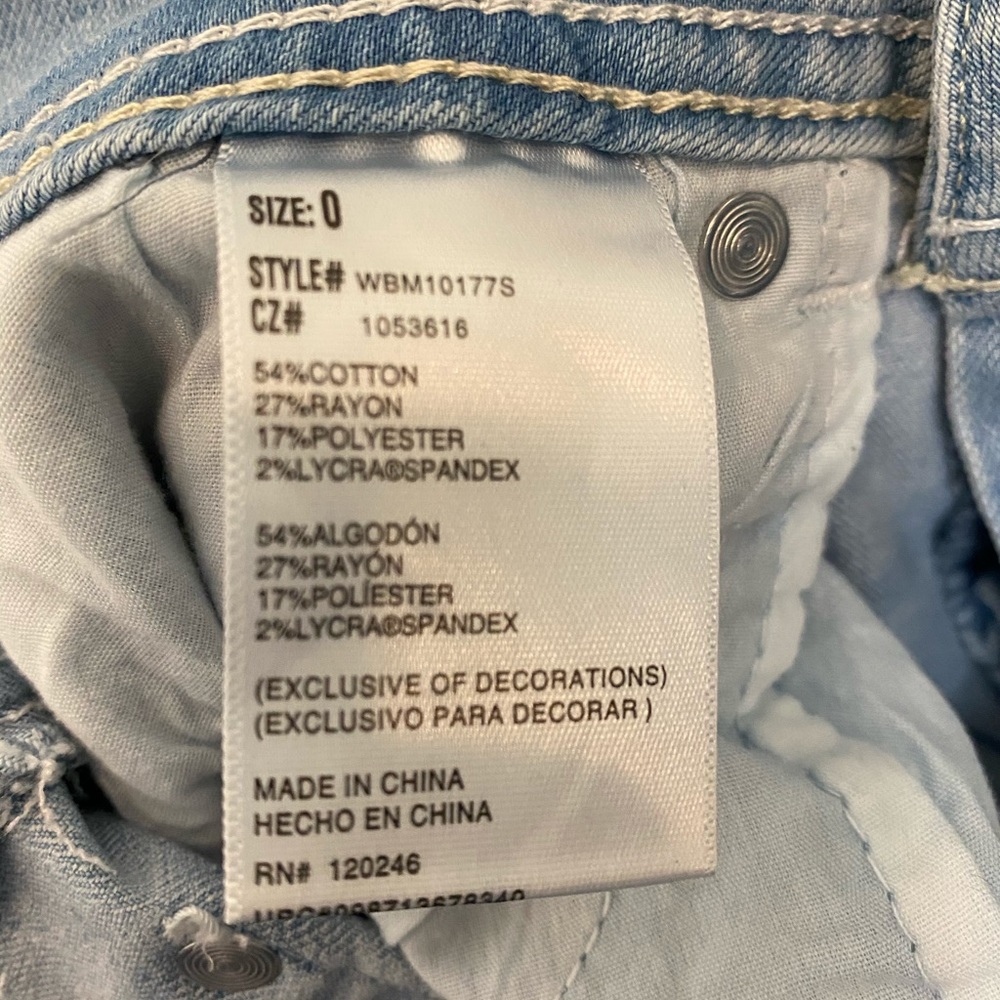 Jeans - Picture 2 of 5